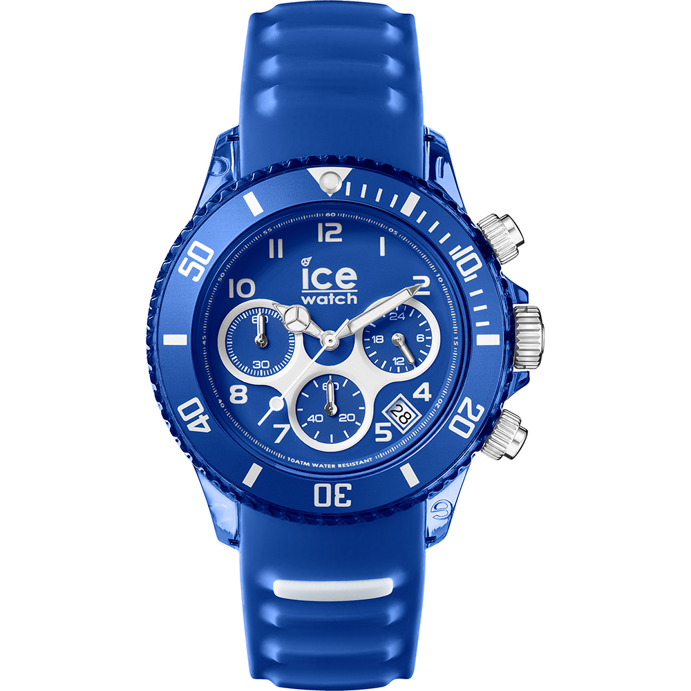 Orologio Ice-Watch Ice-Classic 001459 ICE Aqua Chrono