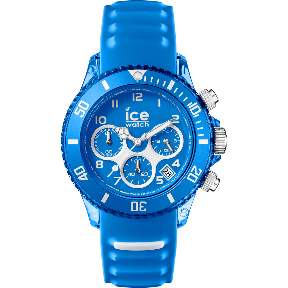 Orologio Ice-Watch Ice-Classic 001460 ICE Aqua Chrono