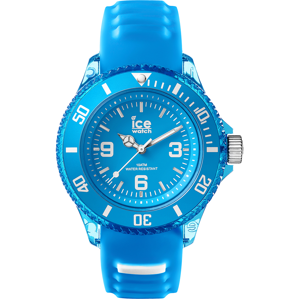 Orologio Ice-Watch Ice-Classic 001457 ICE Aqua