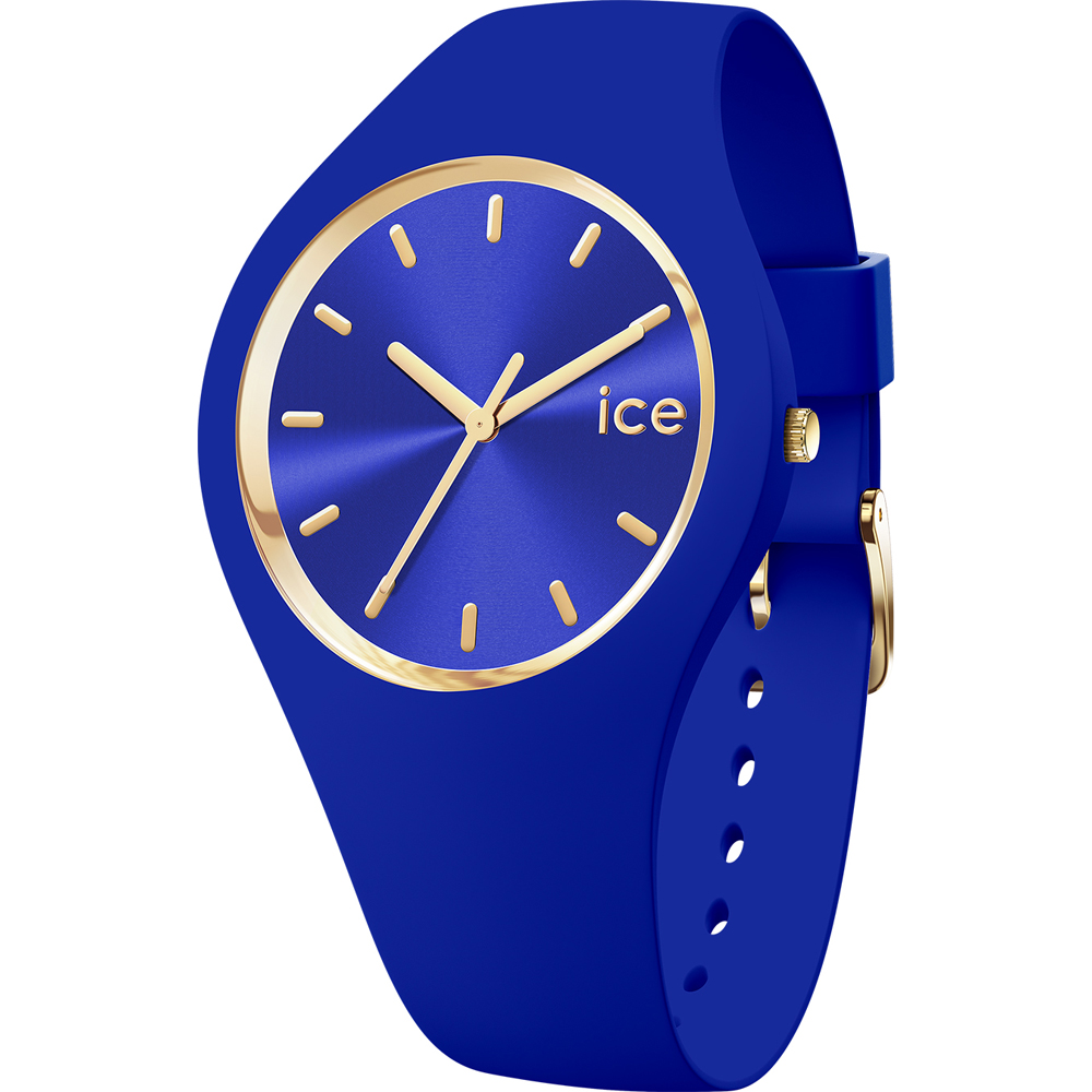 Orologio Ice-Watch Ice-Silicone 019229 ICE blue