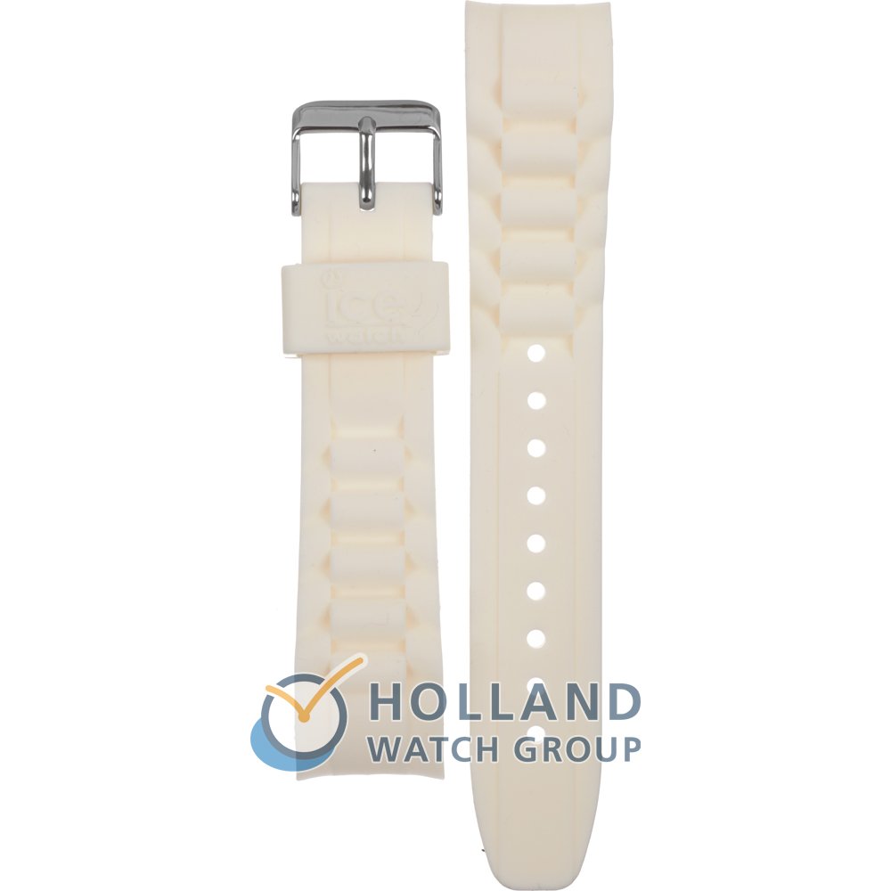 Cinturino Ice-Watch Straps 005048 CT.WC.U.S.10 ICE Chocolate