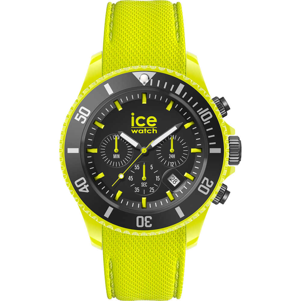 orologio Ice-Watch Ice-Sporty 019838 ICE Chrono