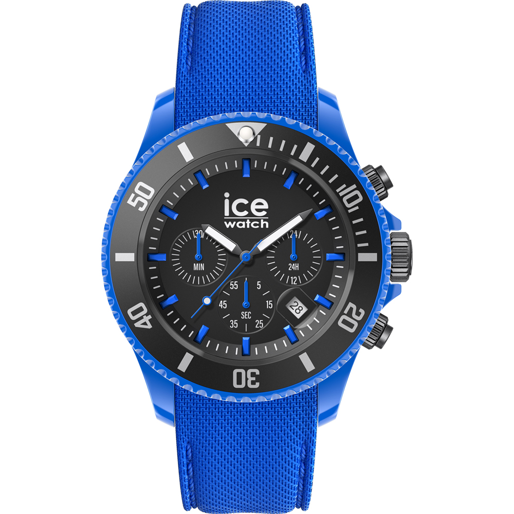 Orologio Ice-Watch Ice-Sporty 019840 ICE Chrono