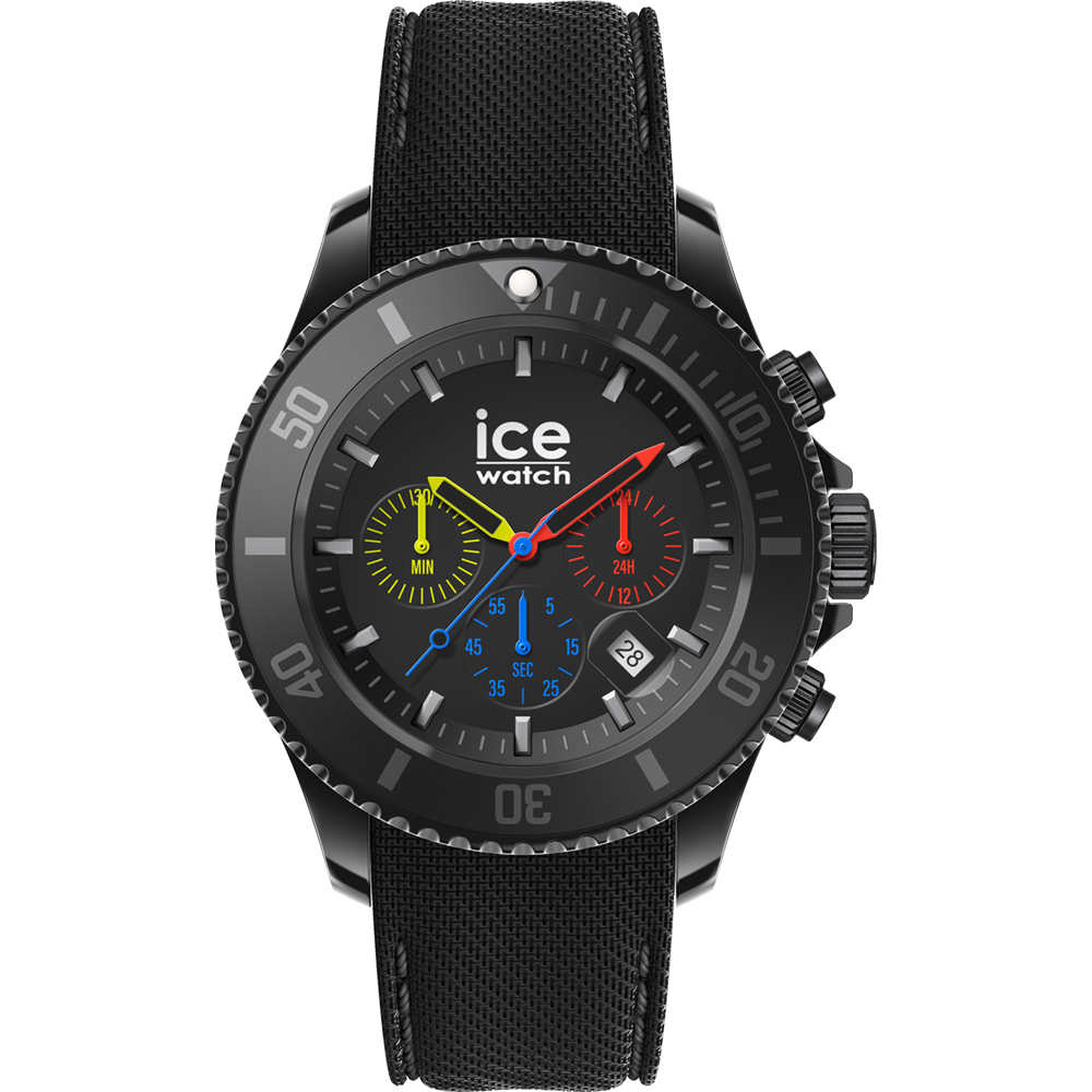 Orologio Ice-Watch Ice-Sporty 019842 ICE chrono