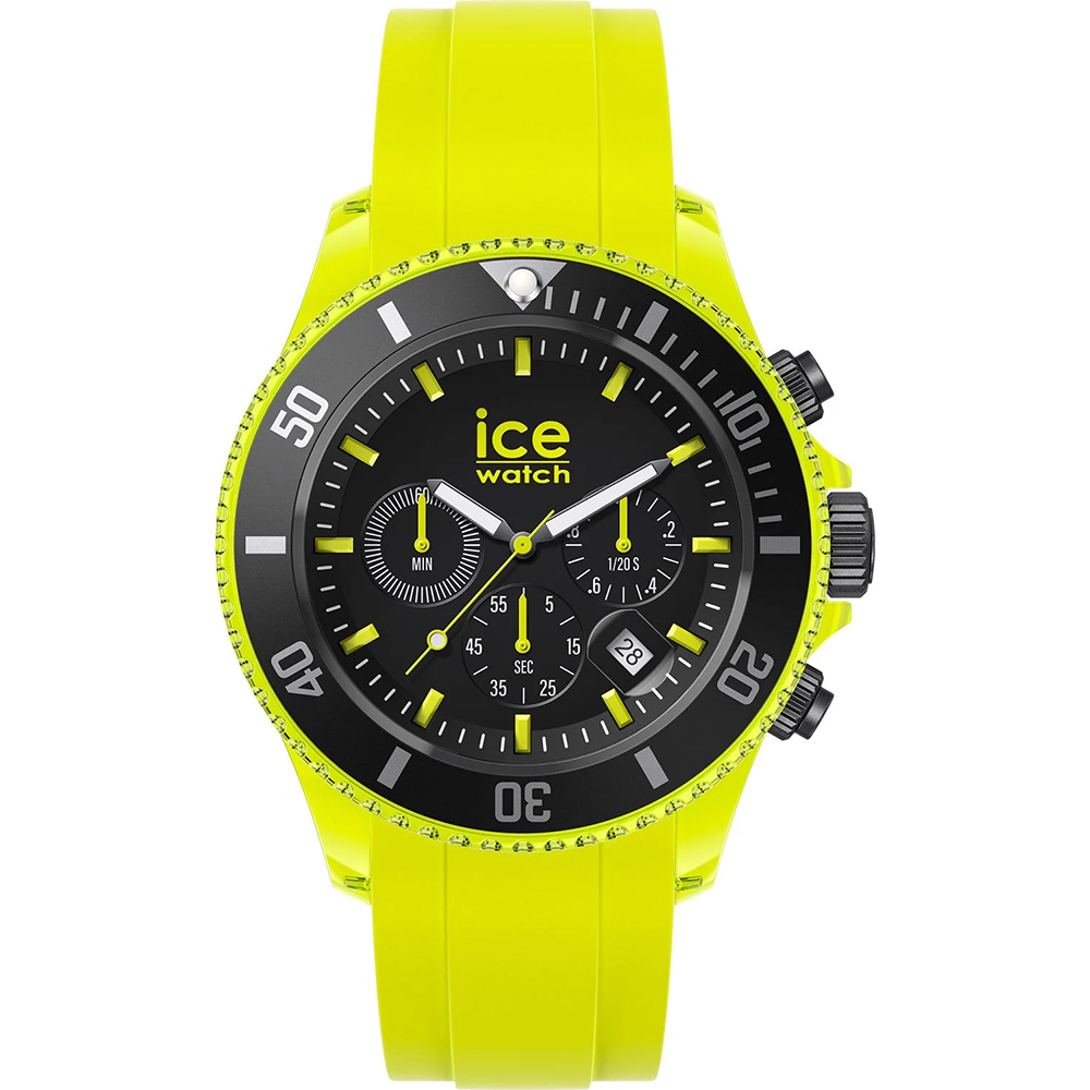 orologio Ice-Watch Ice-Sporty 019843 ICE Chrono