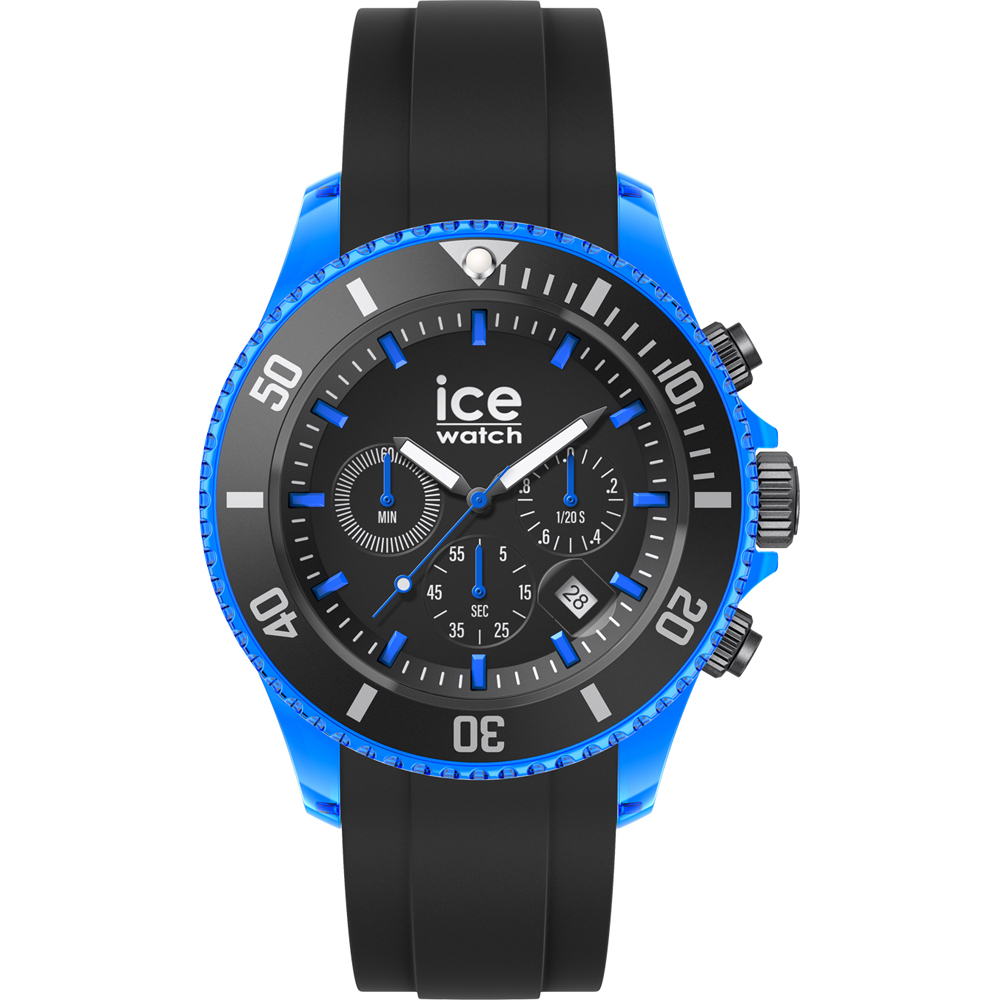 orologio Ice-Watch Ice-Sporty 019844 ICE Chrono