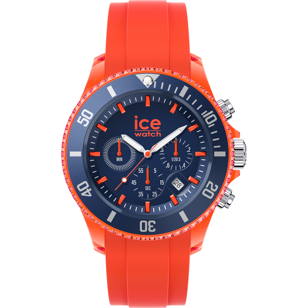 orologio Ice-Watch Ice-Sporty 019845 ICE Chrono