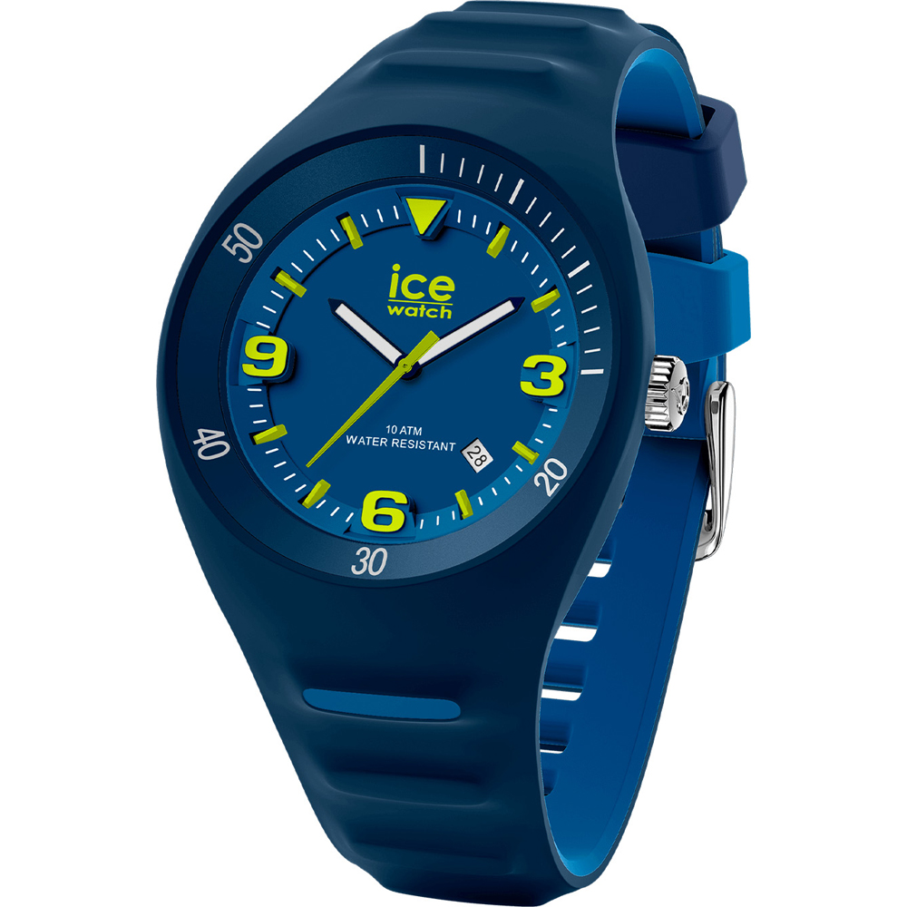 Orologio Ice-Watch Ice-Silicone 020613 P. Leclercq