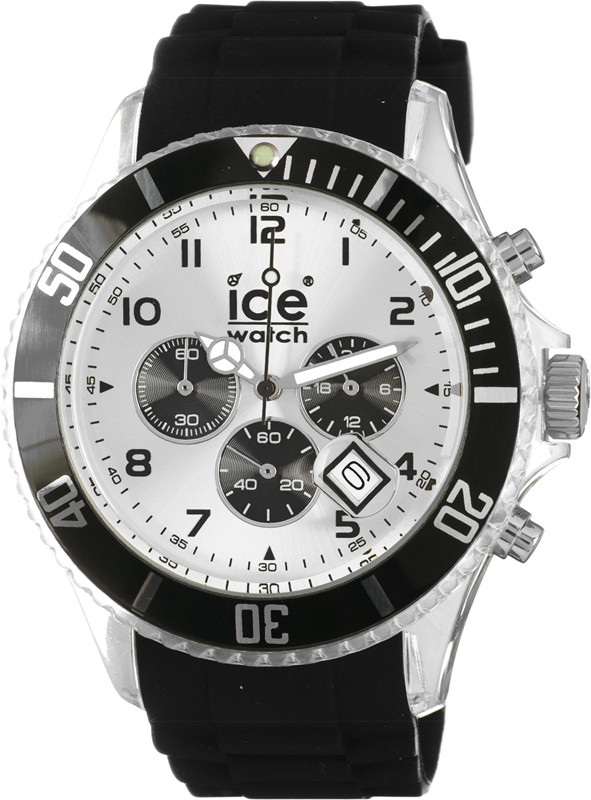 Orologio Ice-Watch Ice-Classic 000255 ICE Chrono