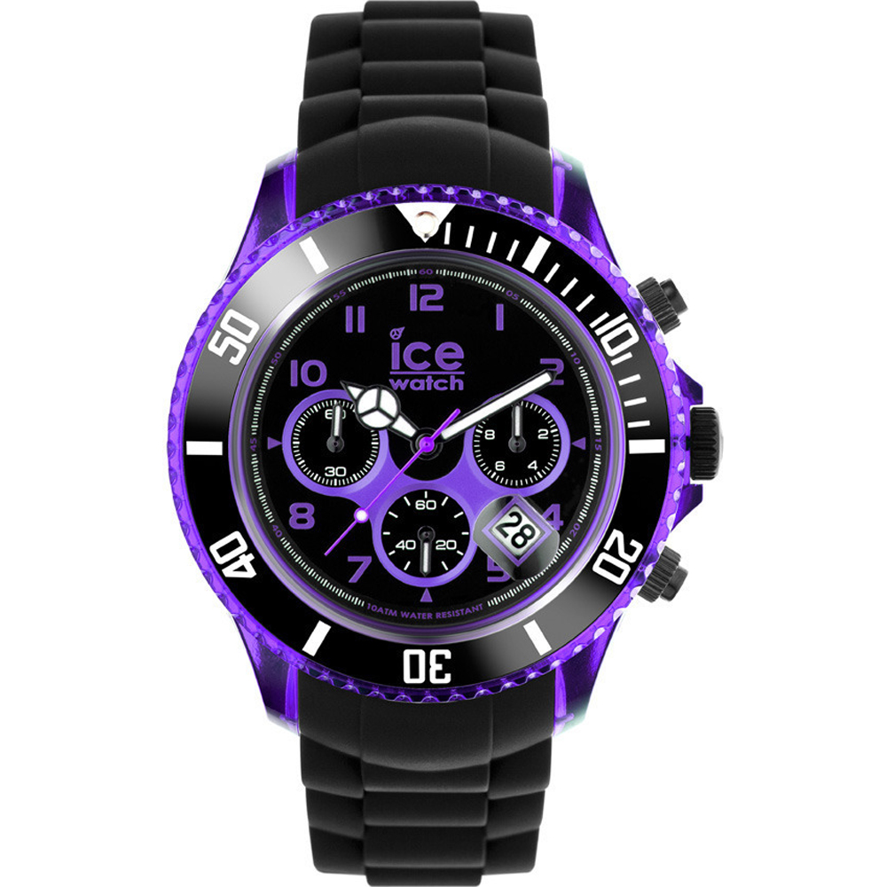 Orologio Ice-Watch Ice-Classic 000681 ICE Chrono Electrik