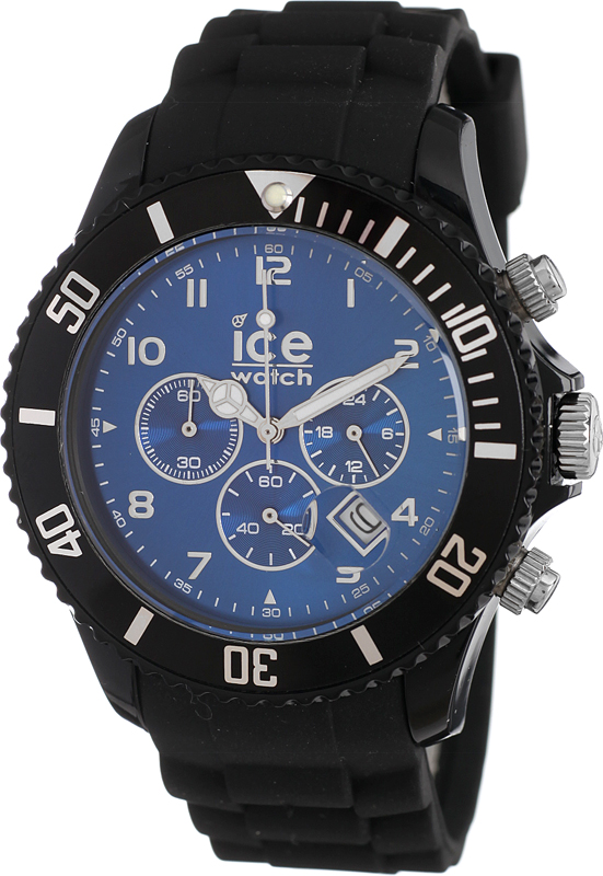 Orologio Ice-Watch Ice-Classic 000484 ICE Chrono