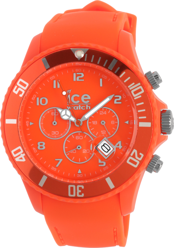 Orologio Ice-Watch Ice-Classic 000694 ICE Chrono Matte