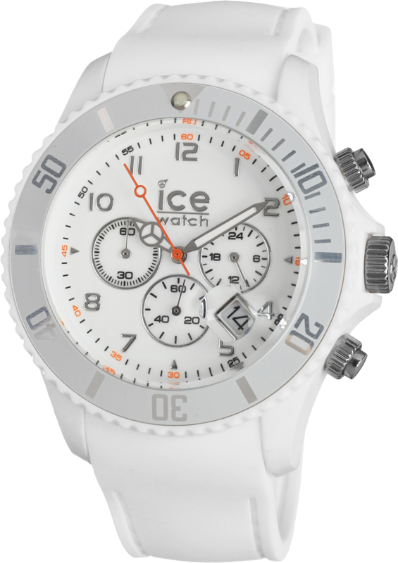 Orologio Ice-Watch Ice-Classic 000695 ICE Chrono Matte