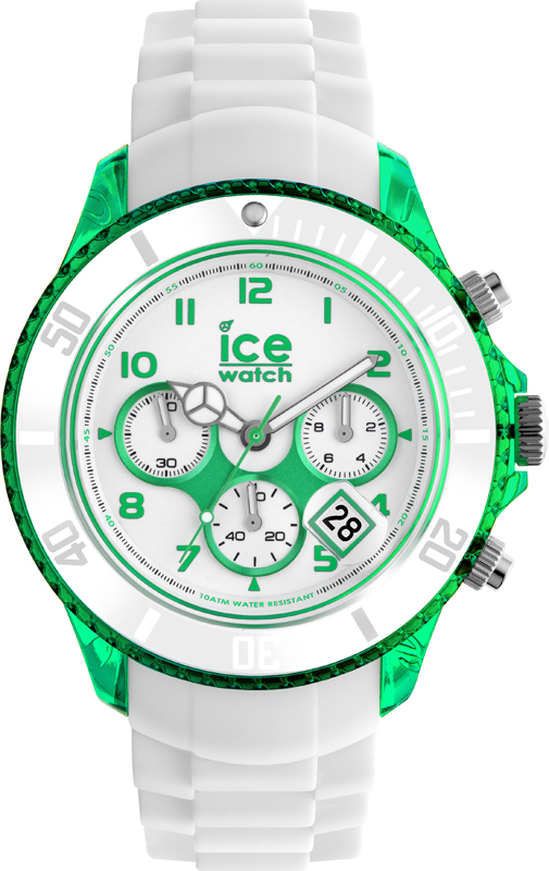 Orologio Ice-Watch Ice-Classic 000811 ICE Chrono
