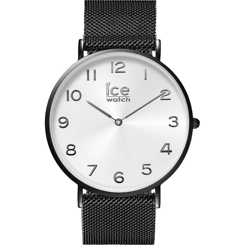 Orologio Ice-Watch Ice-Steel 012699 CITY Milanese
