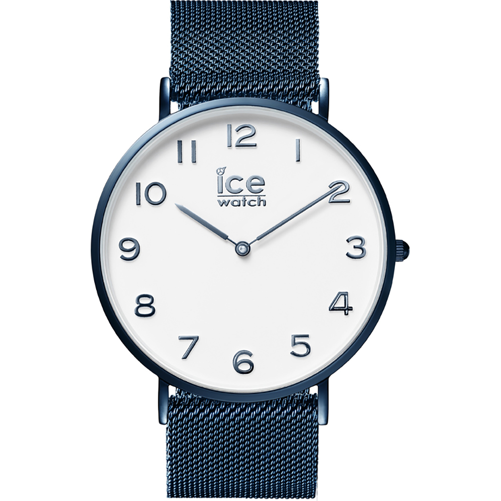 Orologio Ice-Watch Ice-Steel 012713 CITY Milanese