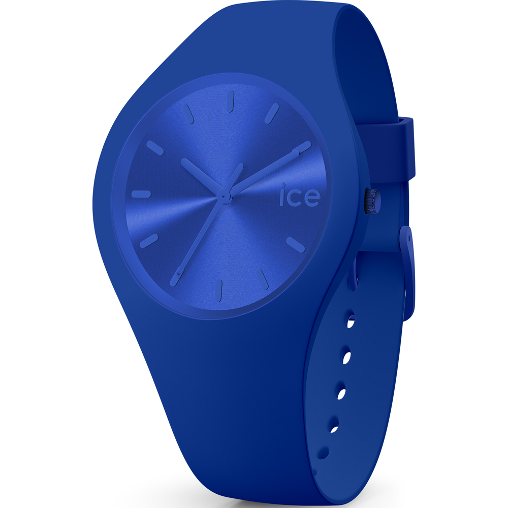 orologio Ice-Watch Ice-Silicone 017906 ICE colour