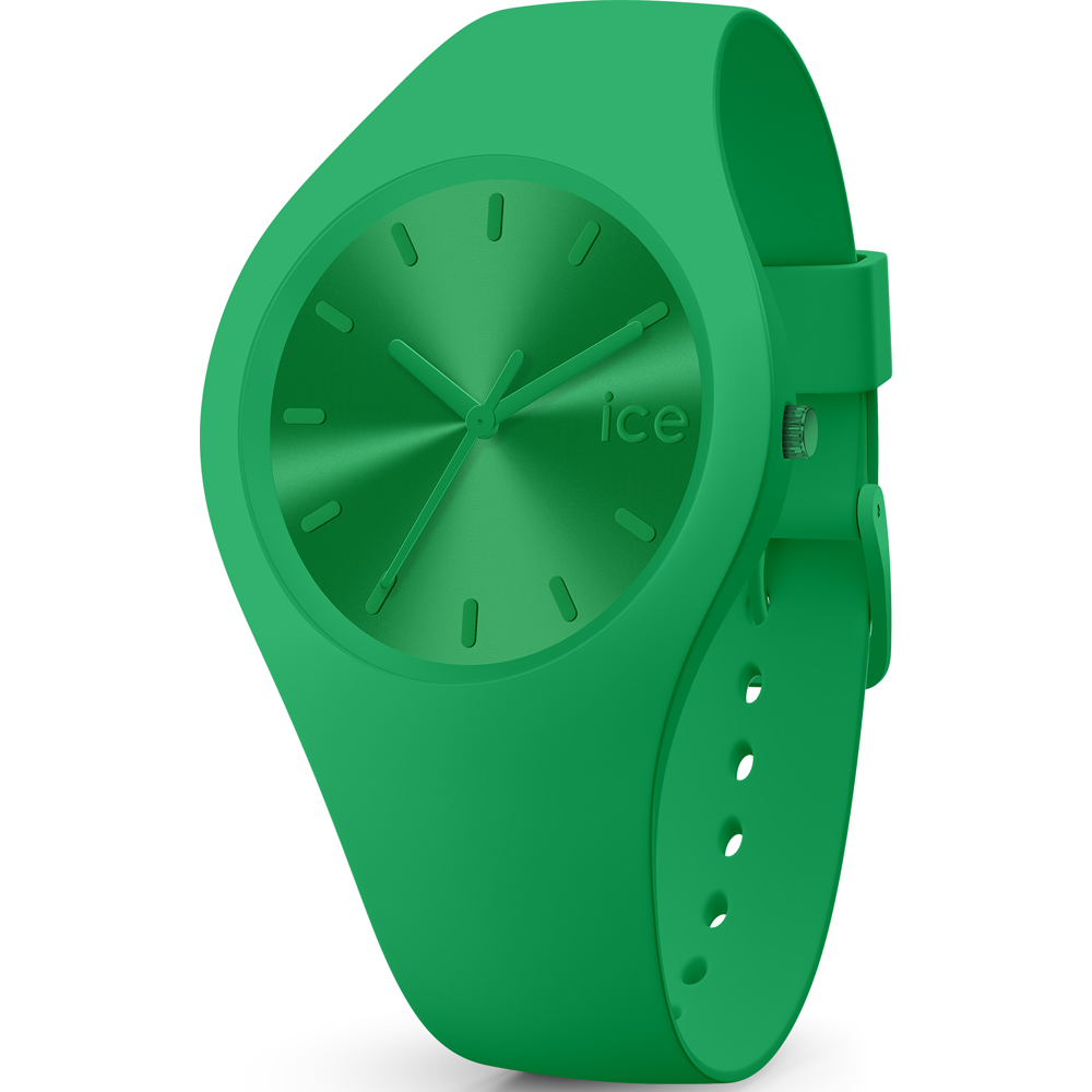 orologio Ice-Watch Ice-Silicone 017907 ICE colour