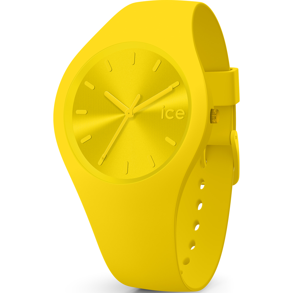 orologio Ice-Watch Ice-Silicone 017909 ICE colour