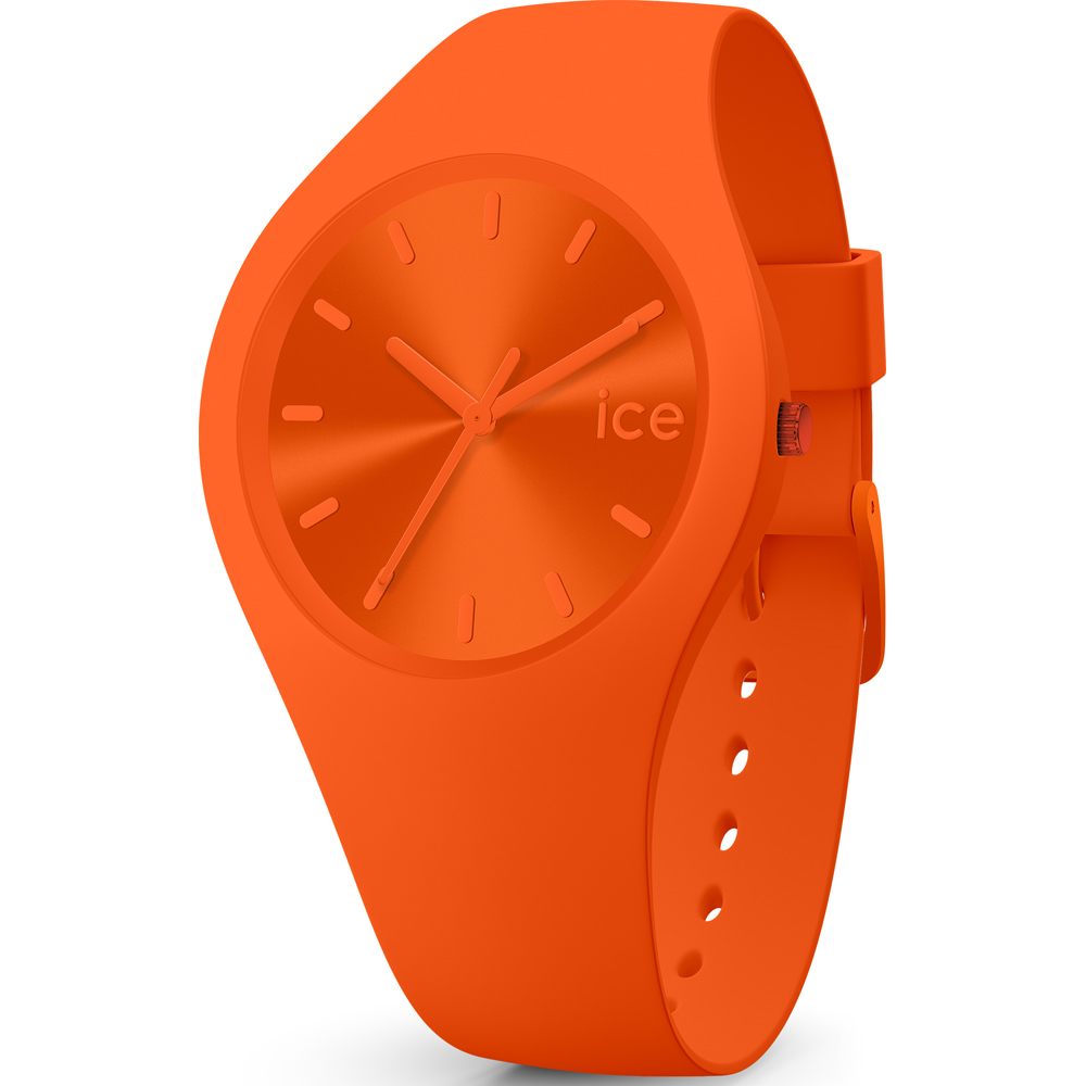 orologio Ice-Watch Ice-Silicone 017911 ICE colour