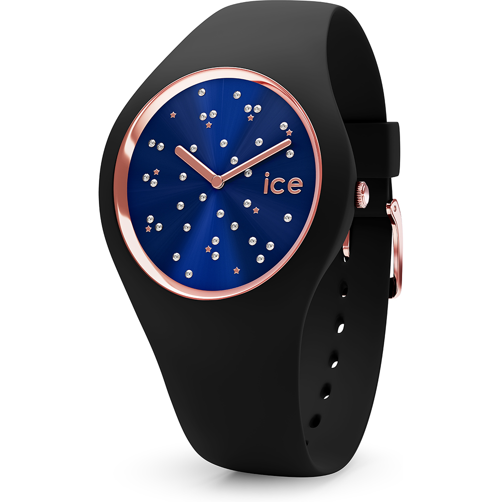 orologio Ice-Watch Ice-Silicone 016294 ICE Cosmos