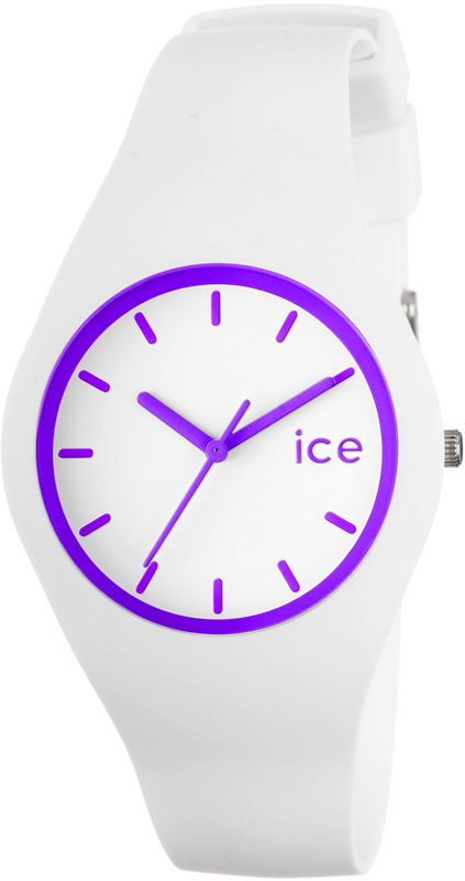 orologio Ice-Watch Ice-Silicone 000912 ICE Crazy
