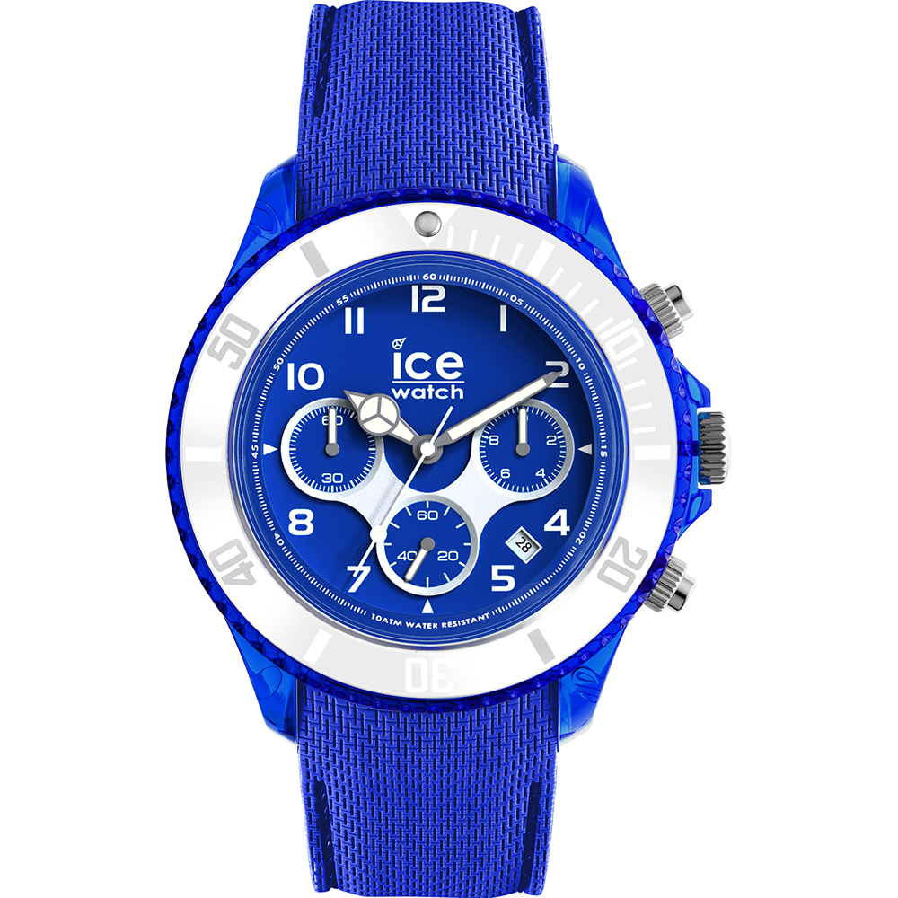 Orologio Ice-Watch Ice-Classic 014218 ICE Dune