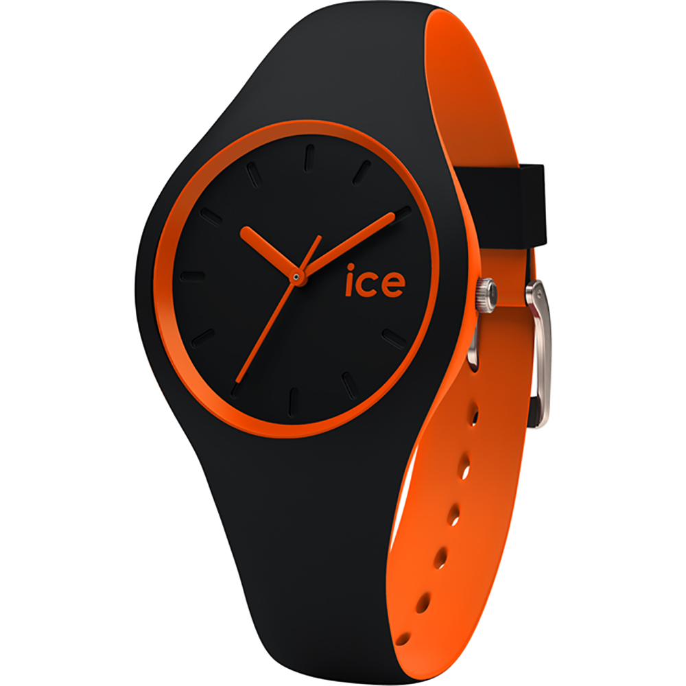 orologio Ice-Watch Ice-Silicone 001529 ICE Duo