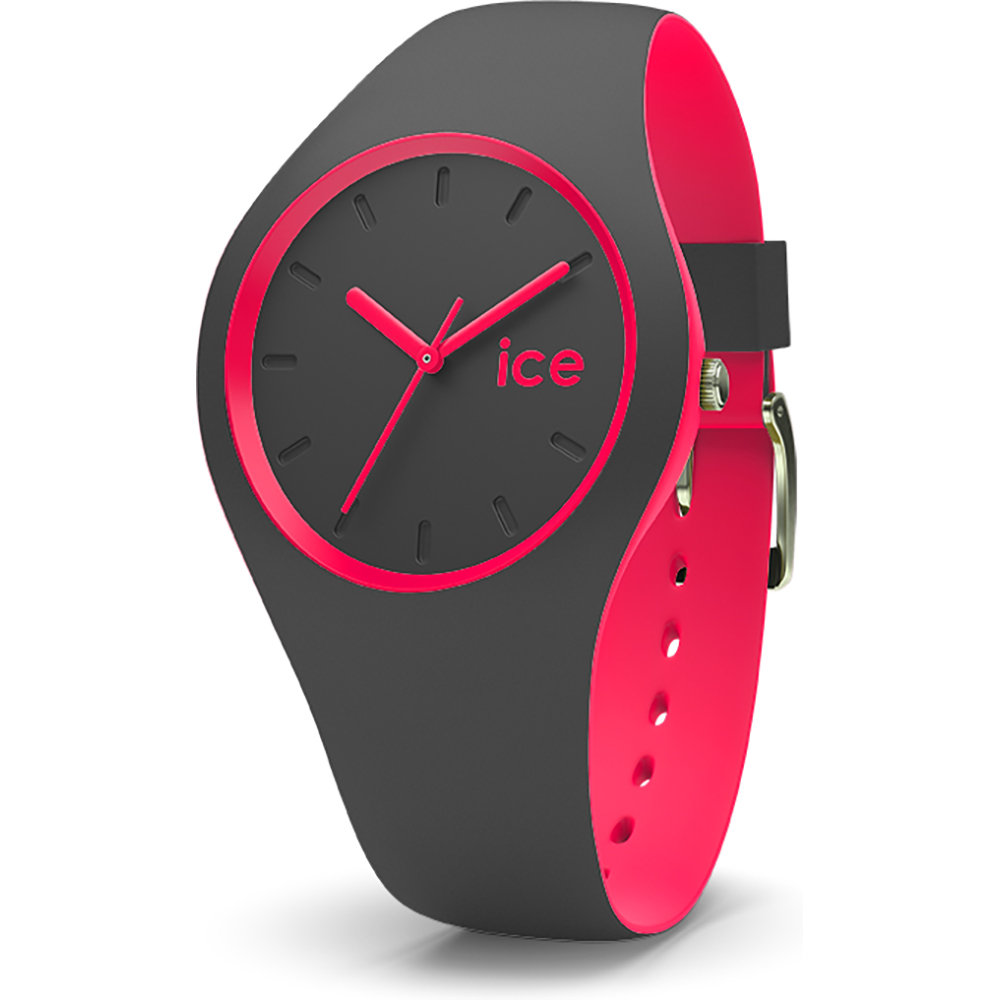 orologio Ice-Watch Ice-Silicone 001501 ICE Duo