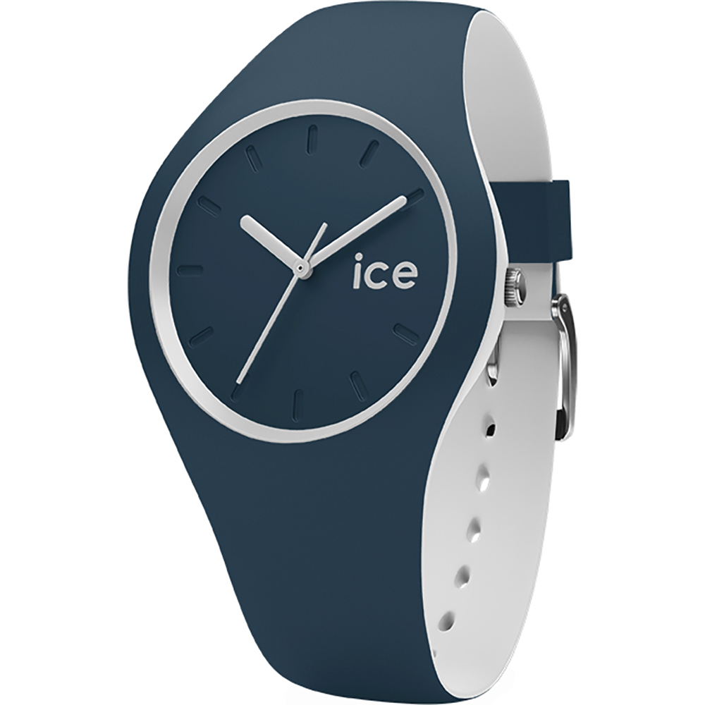 orologio Ice-Watch Ice-Silicone 000362 ICE Duo