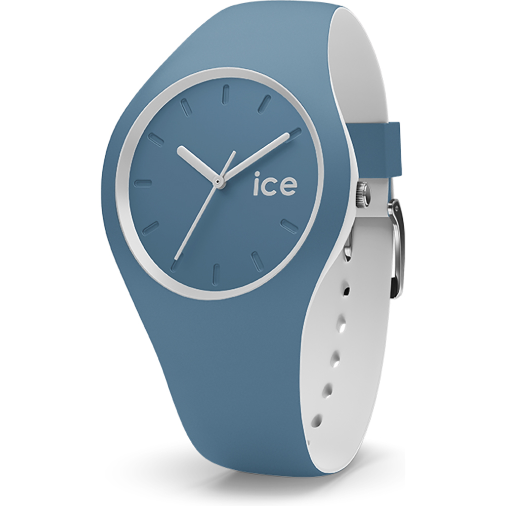 orologio Ice-Watch Ice-Silicone 001496 ICE Duo