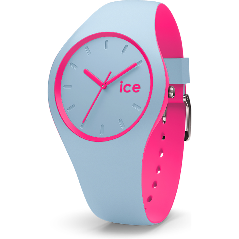 orologio Ice-Watch Ice-Silicone 001499 ICE Duo