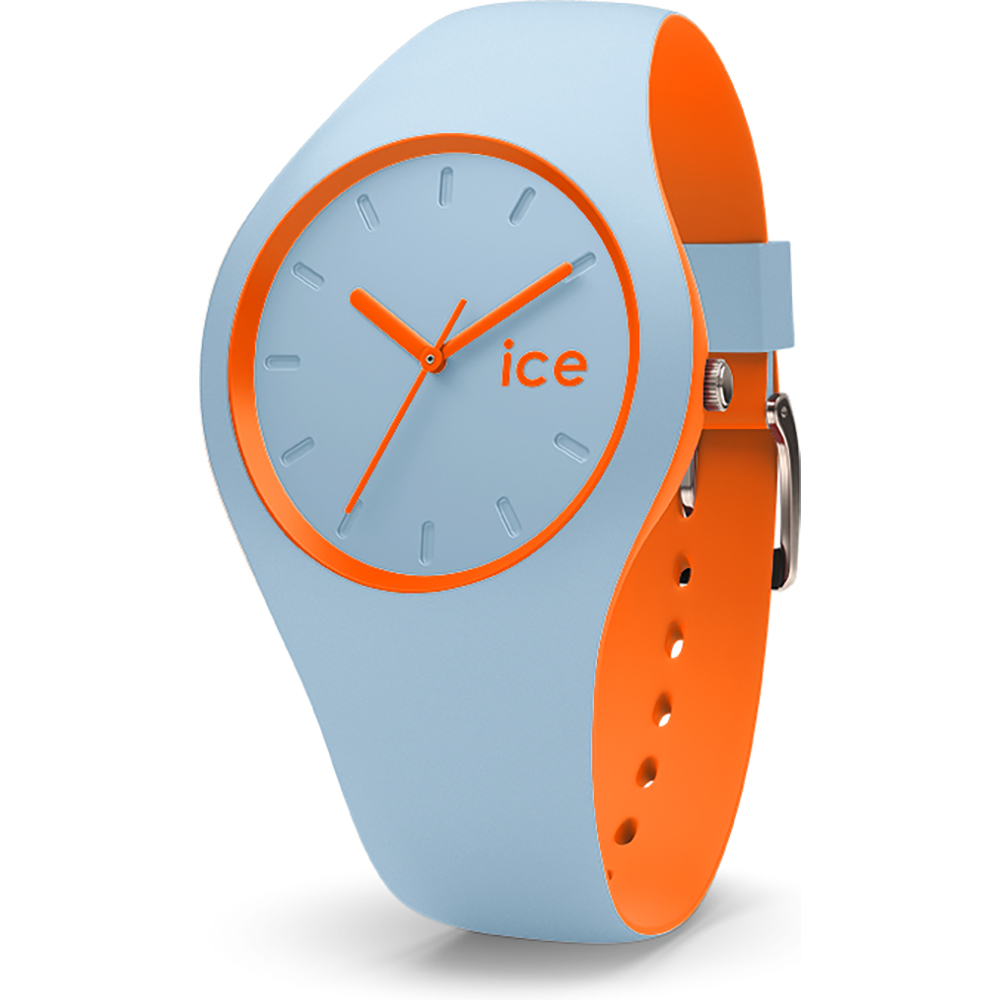 orologio Ice-Watch Ice-Silicone 001495 ICE Duo
