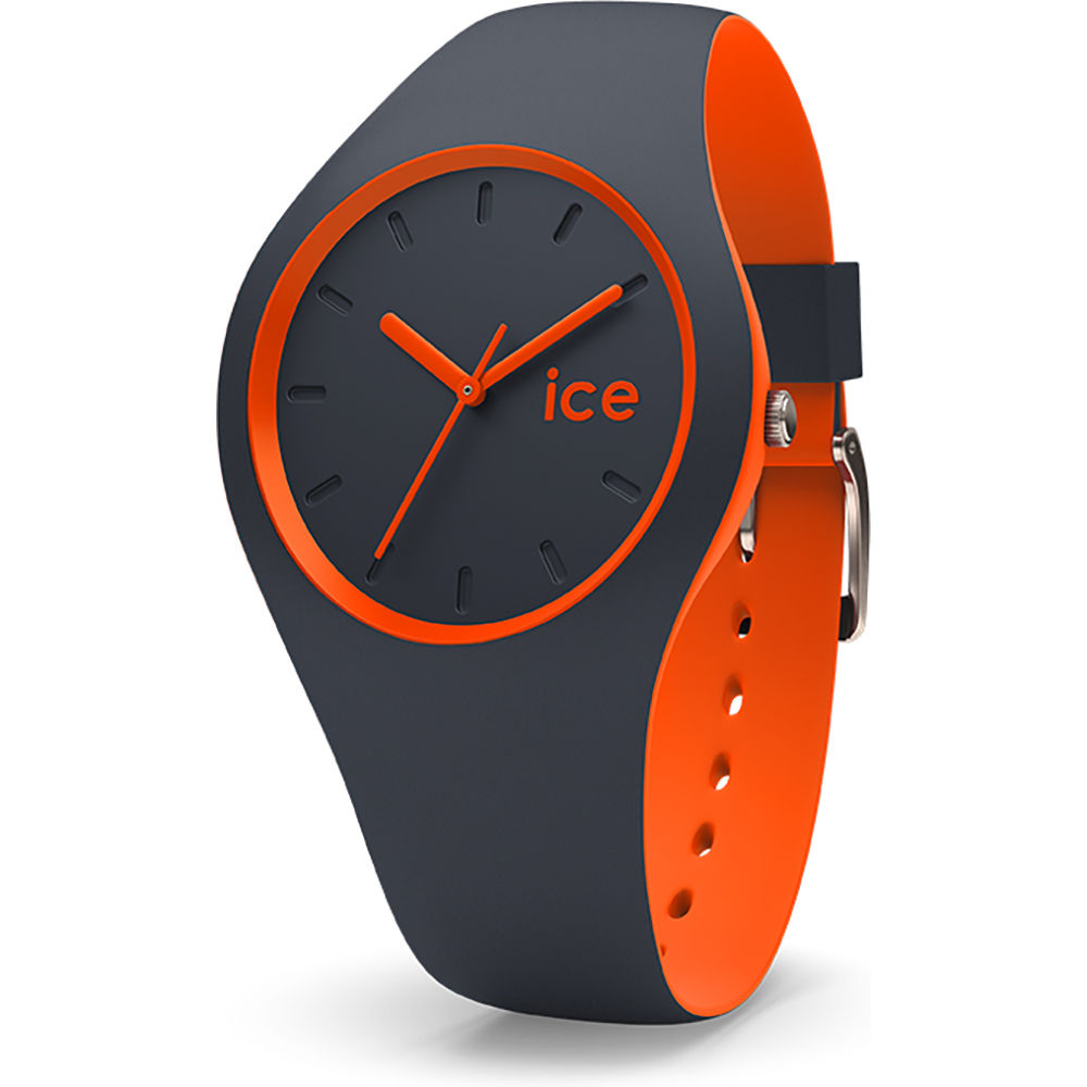 orologio Ice-Watch Ice-Silicone 001494 ICE Duo