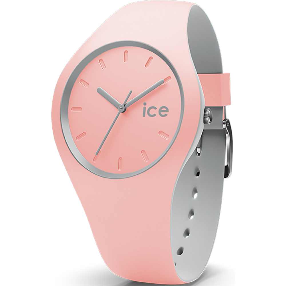 orologio Ice-Watch Ice-Silicone 012971 ICE Duo Winter