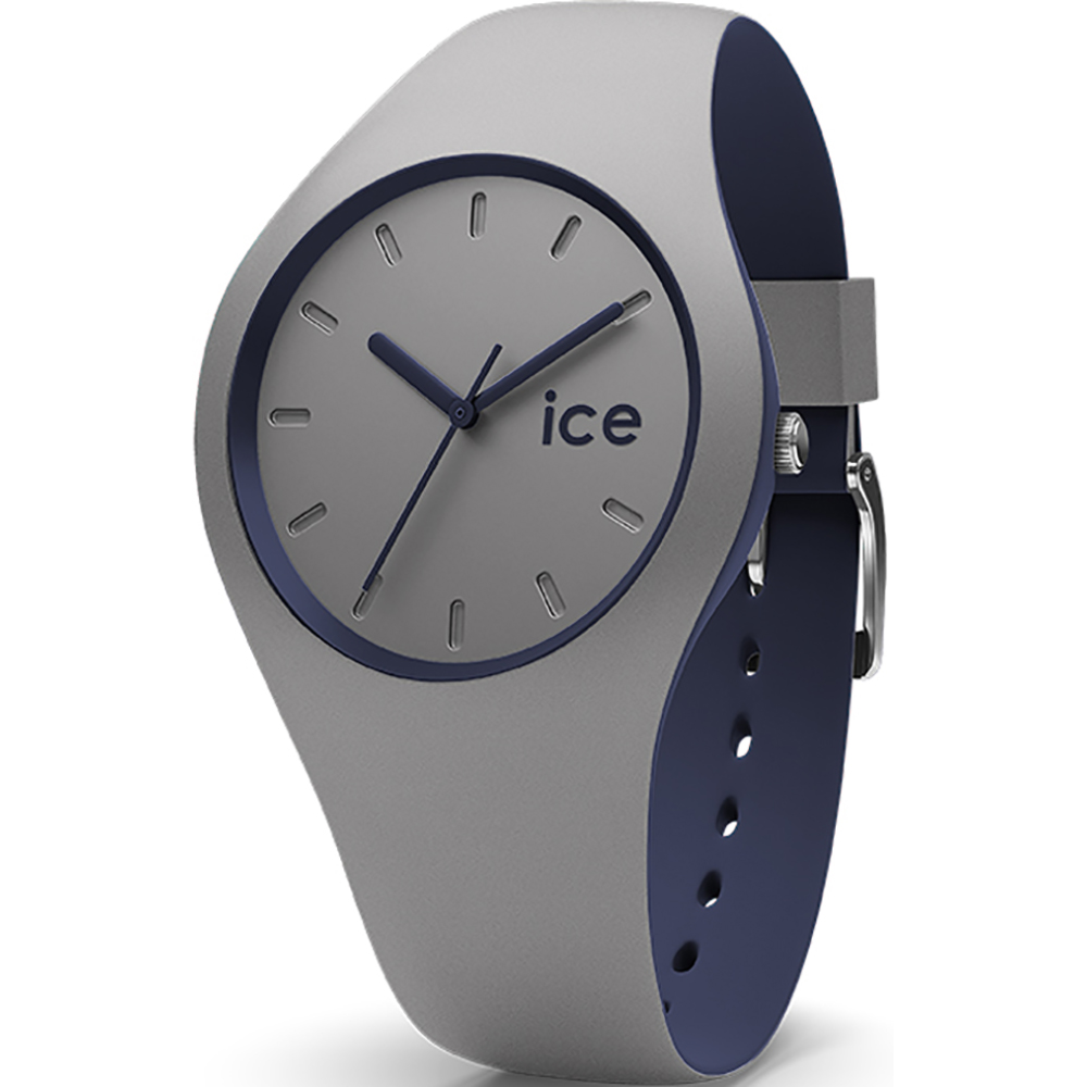 orologio Ice-Watch Ice-Silicone 012974 ICE Duo Winter