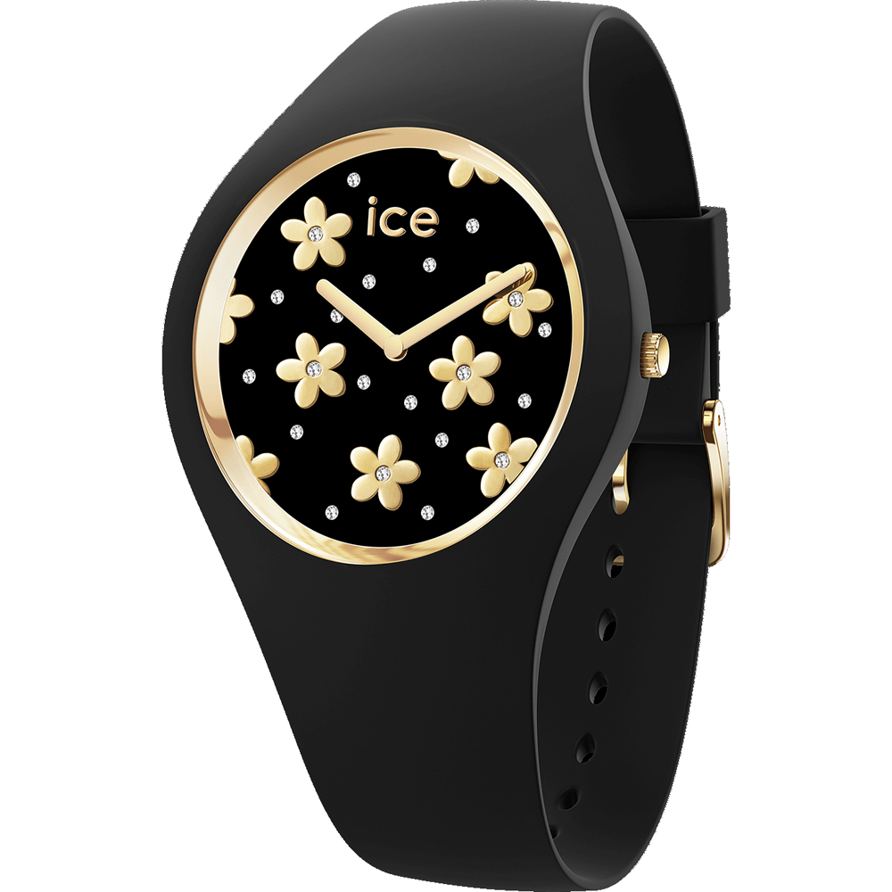 orologio Ice-Watch Ice-Silicone 016668 ICE flower