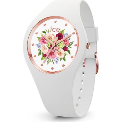 Orologio Ice-Watch Ice-Iconic 017575 ICE flower