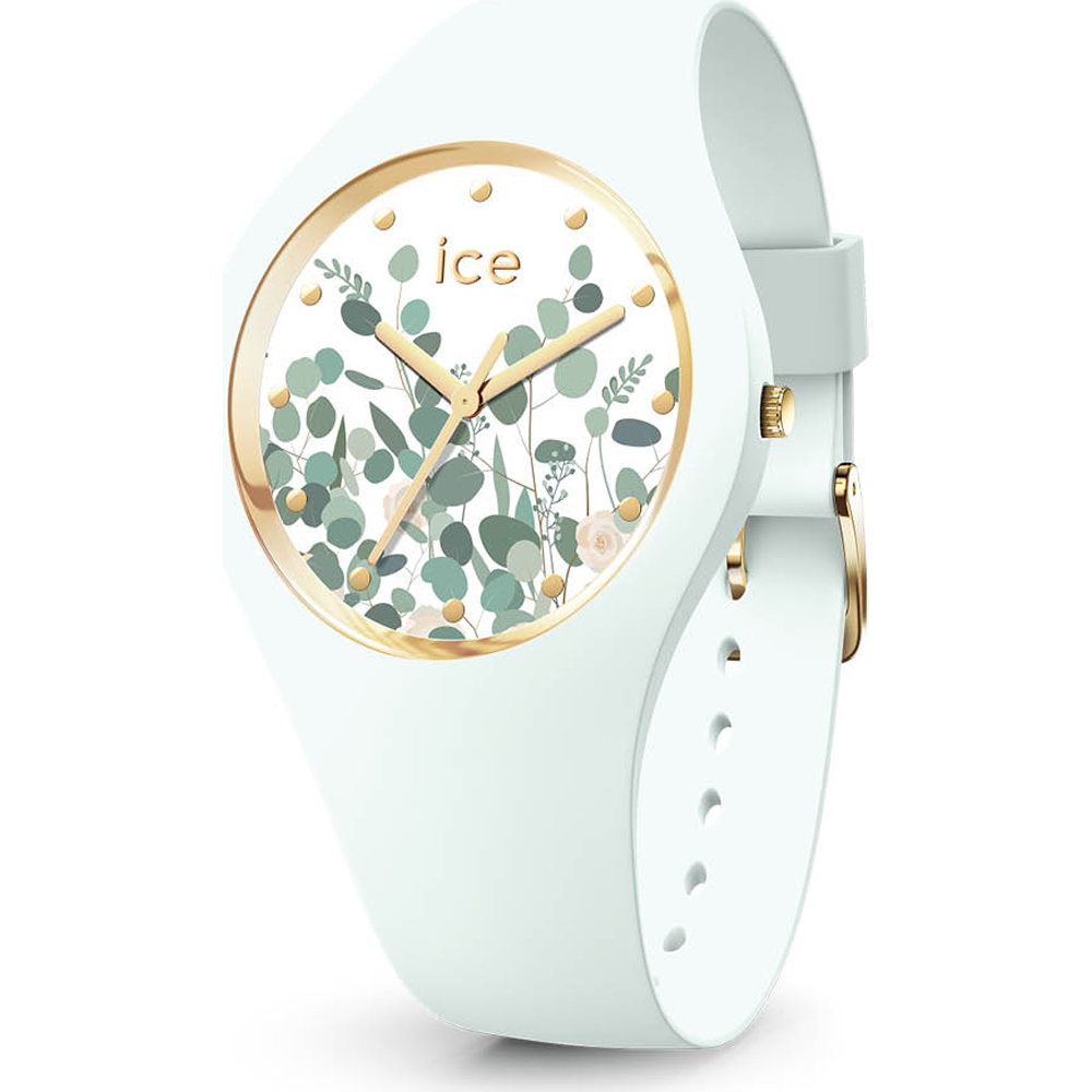 Orologio Ice-Watch Ice-Silicone 017581 ICE flower