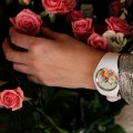 Orologio al quarzo rosa taglia medium Collezione Primavera / Estate Ice-Watch