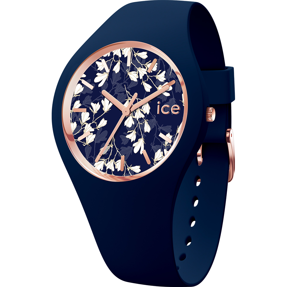 Orologio Ice-Watch Ice-Silicone 020511 Ice Flower