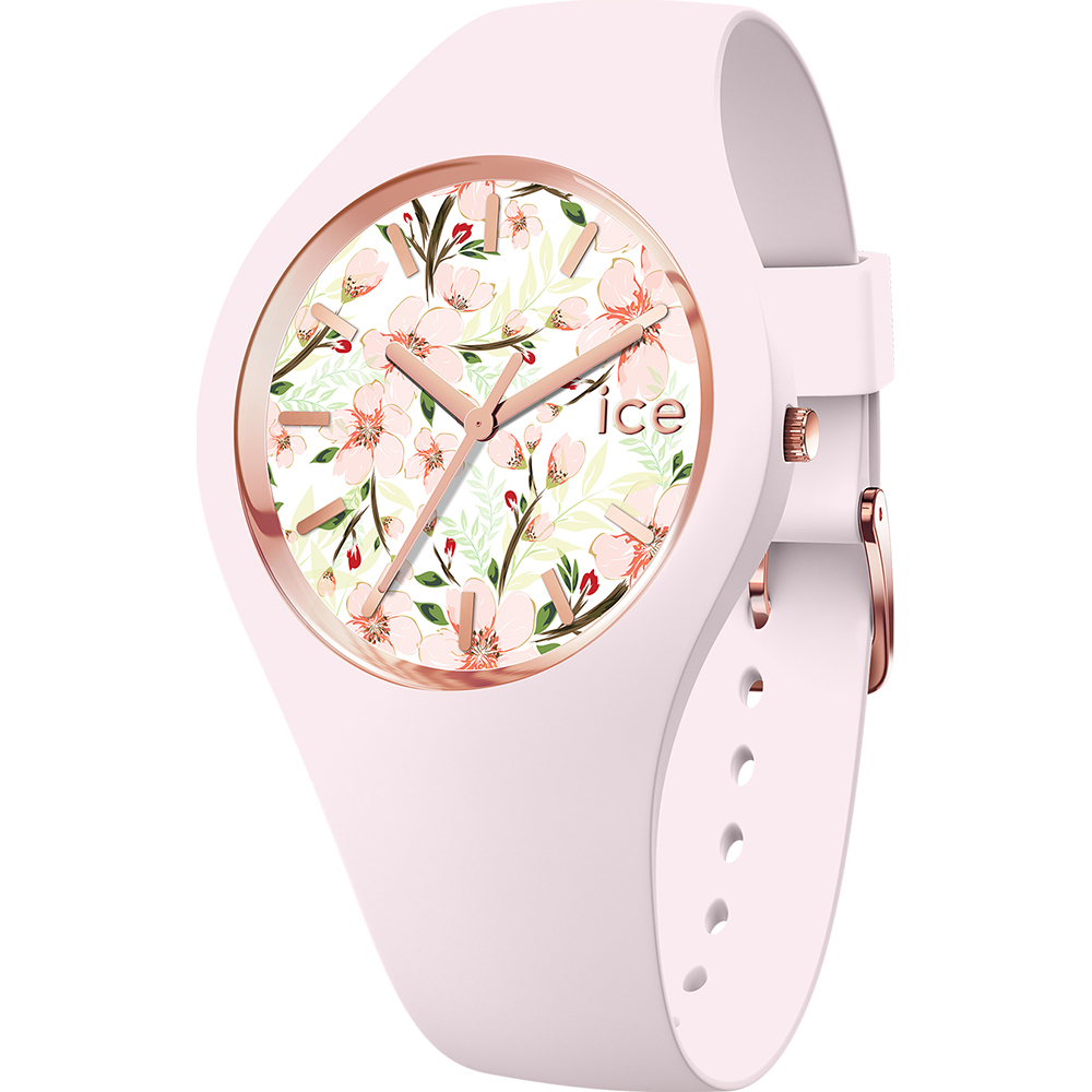 Orologio Ice-Watch Ice-Silicone 020513 Ice Flower