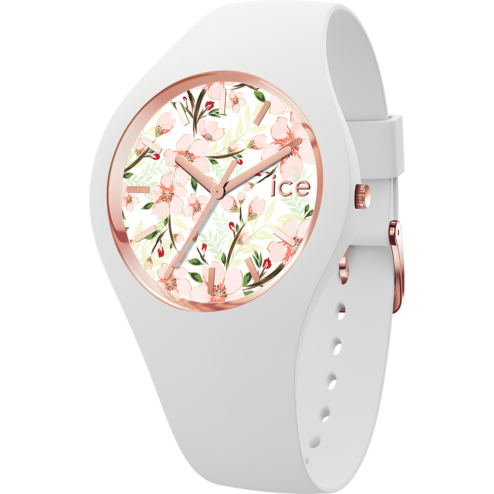 Orologio Ice-Watch Ice-Silicone 020516 ICE flower