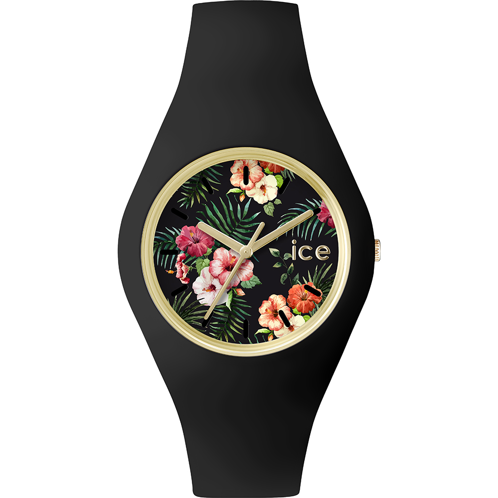 orologio Ice-Watch Ice-Silicone 001298 ICE Flower Colonial