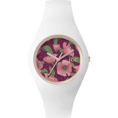 Orologio Ice-Watch Ice-Iconic 001296 ICE Flower Poppy