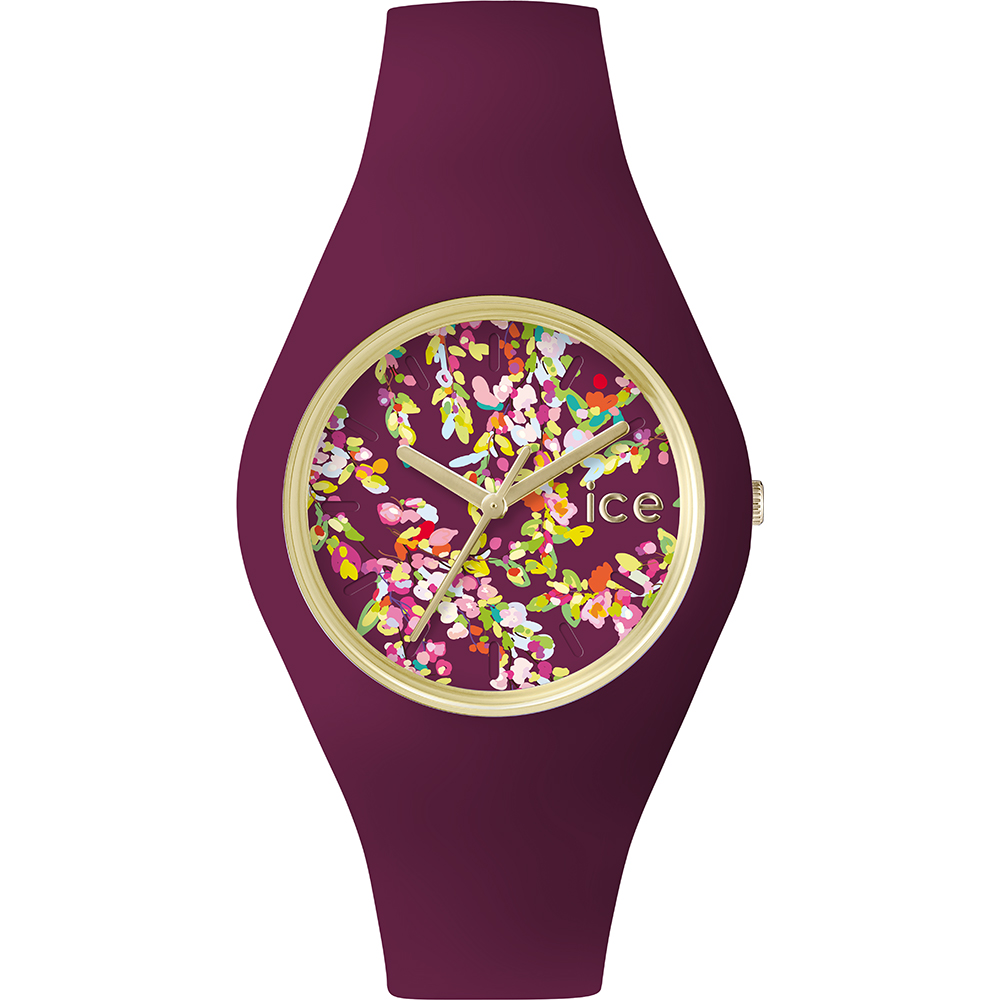 orologio Ice-Watch Ice-Silicone 001309 ICE Flower Wonderland