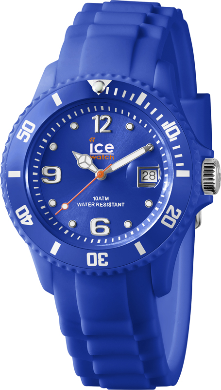 Orologio Ice-Watch Ice-Classic 001031 ICE Forever Trendy