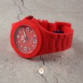 Ice-Watch orologio rosso