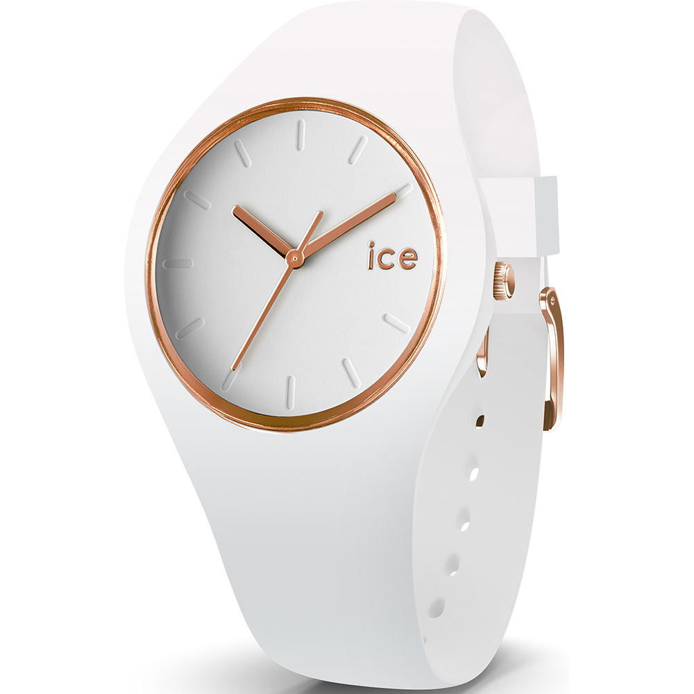 orologio Ice-Watch Ice-Silicone 000978 ICE Glam