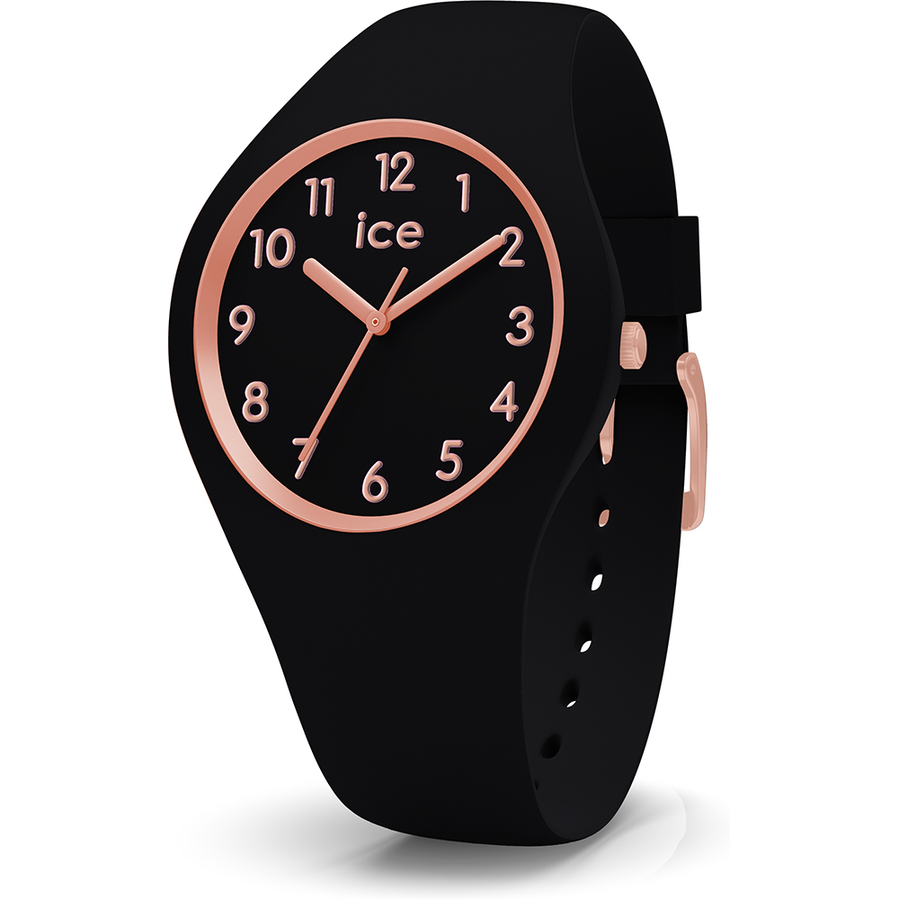 Orologio Ice-Watch Ice-Silicone 014760 ICE glam